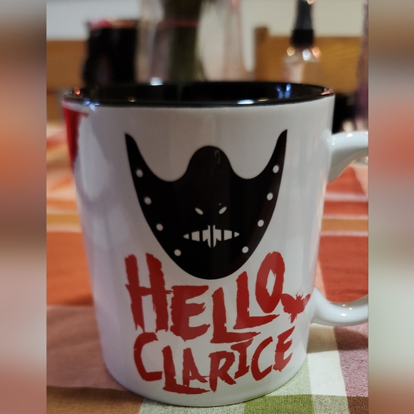 Ceramic mug - Picture 2 of 2